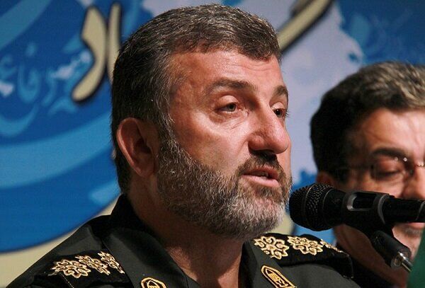 نقش جامع خوزستان در دفاع مقدس نوشته نشد/وجود ۳۲۰۰۰ کتاب دفاع مقدس نقش جامع خوزستان در دفاع مقدس نوشته نشد/وجود ۳۲۰۰۰ کتاب دفاع مقدس