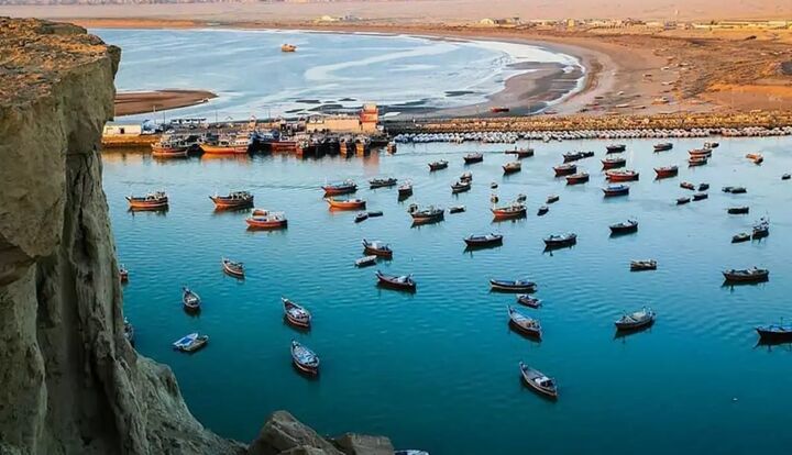 هندیها دوباره به چابهار میآیند؟ هندیها دوباره به چابهار میآیند؟