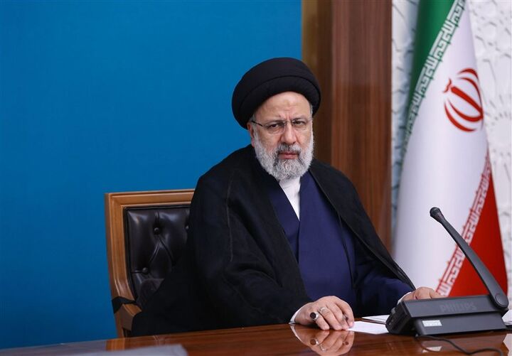 رئیسی: دستگاه های اجرایی برای اثرگذاری بهبود نرخ رشد اقتصادی بر معیشت مردم تلاش کنند رئیسی: دستگاه های اجرایی برای اثرگذاری بهبود نرخ رشد اقتصادی بر معیشت مردم تلاش کنند