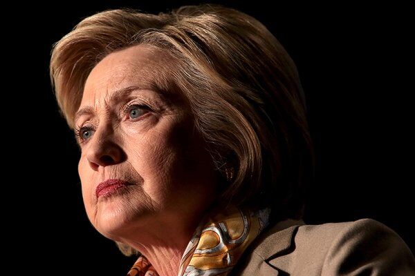 کلینتون: استیضاح «بایدن» سلاح سیاسی جمهوریخواهان است کلینتون: استیضاح «بایدن» سلاح سیاسی جمهوریخواهان است