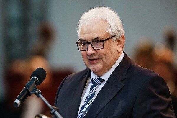 اصرار مسکو بر تحقیقات شفاف درباره انفجارهای نورد استریم