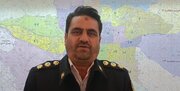 رئیس پلیس راهور پایتخت منصوب شد