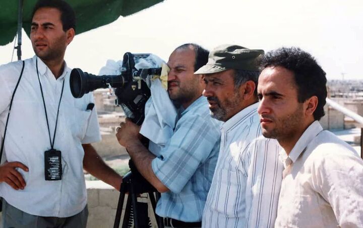 مراسم یادبود زنده یاد ابراهیم کیهانی در مسجد بلال برگزار میشود مراسم یادبود زنده یاد ابراهیم کیهانی در مسجد بلال برگزار میشود