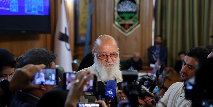 ورود 97 دستگاه اتوبوس جدید به ناوگان حمل و نقل عمومی تهران ورود 97 دستگاه اتوبوس جدید به ناوگان حمل و نقل عمومی تهران