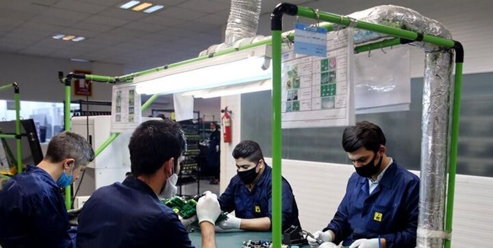 ایجاد ۱۳ هزار شغل توسط کمیته امداد لرستان برای مددجویان ایجاد ۱۳ هزار شغل توسط کمیته امداد لرستان برای مددجویان