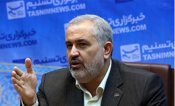 ۲ خبر خوش وزیر صنعت برای سیستان و بلوچستان؛ احداث کارخانه توربین بادی و توسعه معادن ۲ خبر خوش وزیر صنعت برای سیستان و بلوچستان؛ احداث کارخانه توربین بادی و توسعه معادن