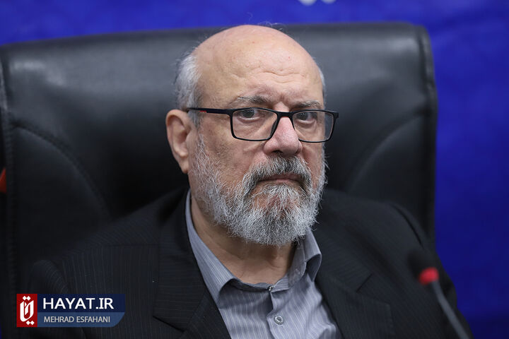 انعقاد تفاهمنامه بنیاد شهید و ستاد دیه