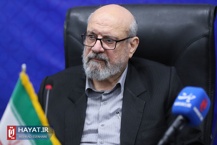 انعقاد تفاهمنامه بنیاد شهید و ستاد دیه