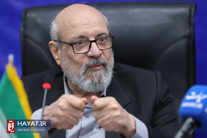انعقاد تفاهمنامه بنیاد شهید و ستاد دیه