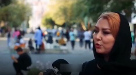 پاسخ زنان استانبول و تبریز به یک سوال جالب+فیلم پاسخ زنان استانبول و تبریز به یک سوال جالب+فیلم
