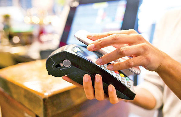 تبدیل گوشی همراه به بلیت مترو و اتوبوس تبدیل گوشی همراه به بلیت مترو و اتوبوس