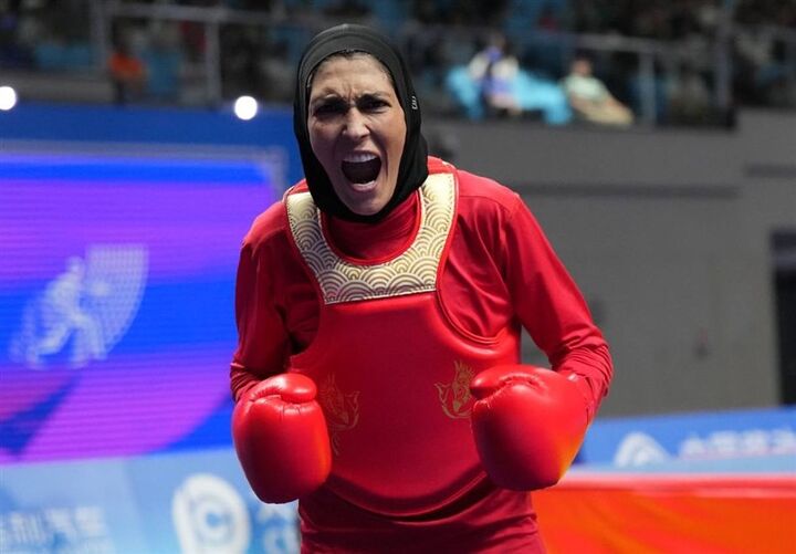 دلیل ناک اوت نشدن زودهنگام حریف پاکستانی منصوریان دلیل ناک اوت نشدن زودهنگام حریف پاکستانی منصوریان