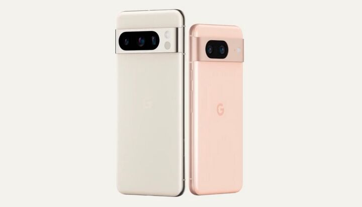 گوگل دست اپل و سامسونگ را از پشت میبندد گوگل دست اپل و سامسونگ را از پشت میبندد