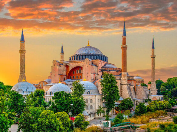 هزینه های یک روز کامل در استانبول ترکیه هزینه های یک روز کامل در استانبول ترکیه