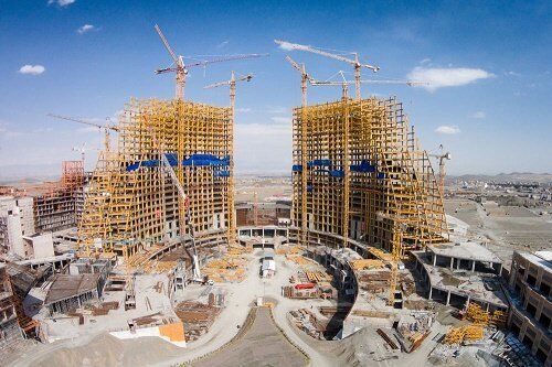 زمینخواری به دلیل ترک فعل برخی دستگاههای متولی رخ میدهد زمینخواری به دلیل ترک فعل برخی دستگاههای متولی رخ میدهد