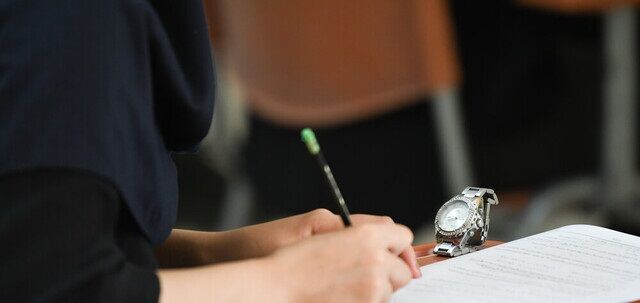 جزئیات آزمون پذیرش در دوره فلوشیپ پزشکی سال ۱۴۰۳ اعلام شد جزئیات آزمون پذیرش در دوره فلوشیپ پزشکی سال ۱۴۰۳ اعلام شد