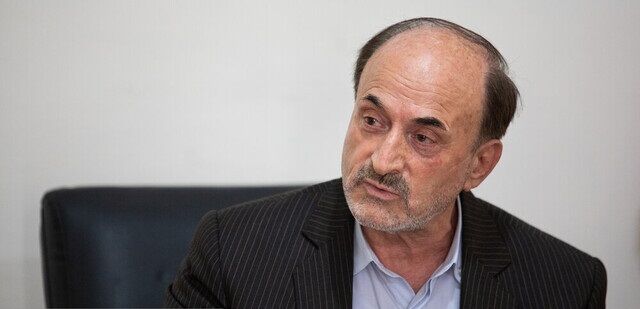 سازمان مدیریت بحران کشور درحال هوشمندسازی است سازمان مدیریت بحران کشور درحال هوشمندسازی است