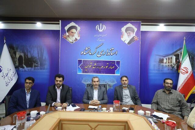 «اربعین» برای مردم و مسئولان کرمانشاه آزمون «اعتماد به نفس» بود «اربعین» برای مردم و مسئولان کرمانشاه آزمون «اعتماد به نفس» بود