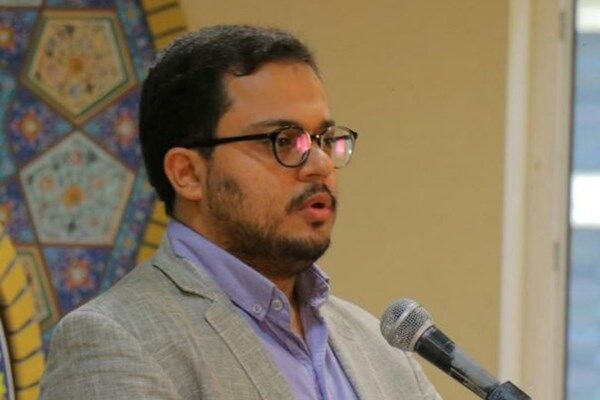 تهرانیها مهمان برنامههای «عید بندگی و همبستگی» میشوند تهرانیها مهمان برنامههای «عید بندگی و همبستگی» میشوند