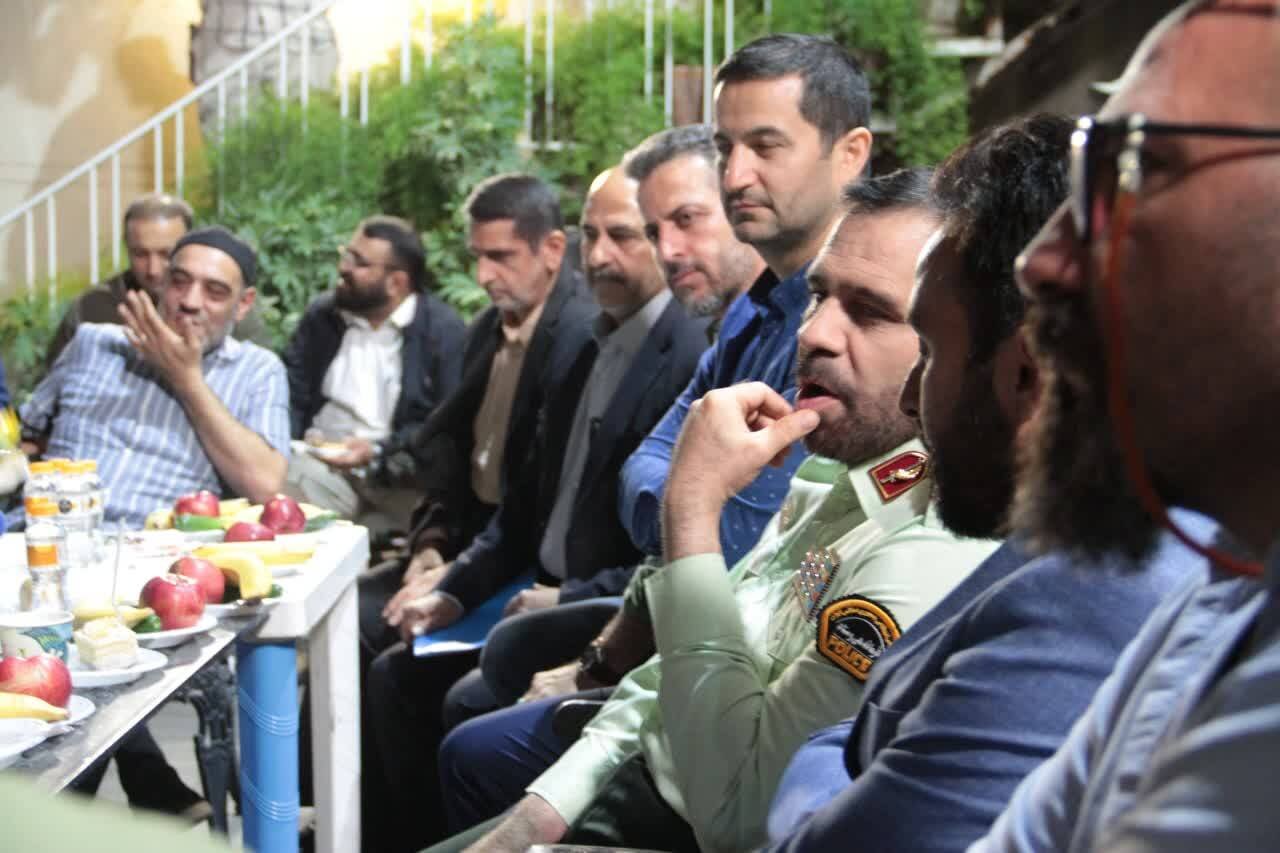 شش سریال با ژانرهای مختلف پلیسی برای تلوزیون و شبکه های خانگی کلید خورد