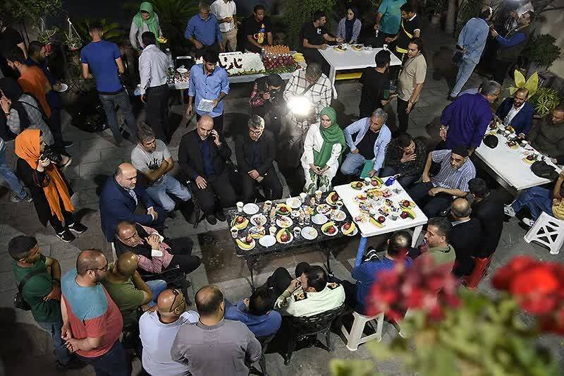 شش سریال با ژانرهای مختلف پلیسی برای تلوزیون و شبکه های خانگی کلید خورد