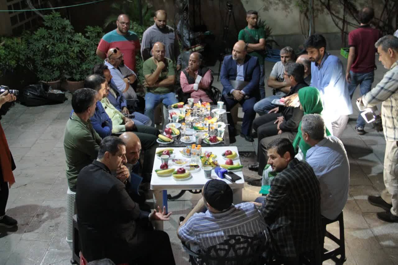 شش سریال با ژانرهای مختلف پلیسی برای تلوزیون و شبکه های خانگی کلید خورد