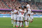 هنگ‌کنگ حریف تیم ملی فوتبال امید ایران در یک چهارم نهایی