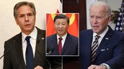 سفرهای متعدد مقامات آمریکایی به پکن با وجود تنش‌ها بر سر جاسوسی چین در ایالات متحده