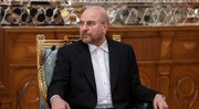 قالیباف: ایران اراده محکمی برای استحکام روابط دوجانبه با کشورهای منطقه به‌ویژه با همسایگانش دارد
