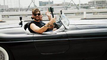 یوتیوبر معروف به کمک سامسونگ می آید! یوتیوبر معروف به کمک سامسونگ می آید!