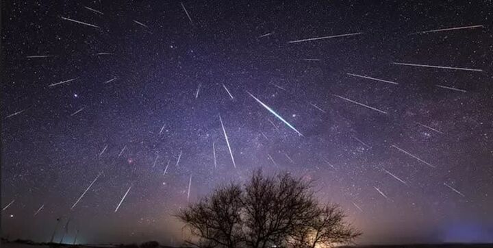 ثبت جشنواره «شهاب باران برساوشی» در تقویم گردشگری کشور ثبت جشنواره «شهاب باران برساوشی» در تقویم گردشگری کشور
