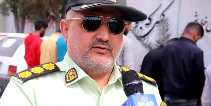 اجرای طرح ارتقای امنیت اجتماعی با دستگیری 174 نفر در بندرعباس اجرای طرح ارتقای امنیت اجتماعی با دستگیری 174 نفر در بندرعباس