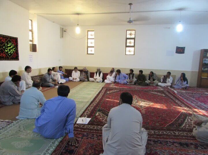 ضرورت حضور آگاهانه در عرصه رسانه برای خنثی سازی ترفندهای دشمن ضرورت حضور آگاهانه در عرصه رسانه برای خنثی سازی ترفندهای دشمن