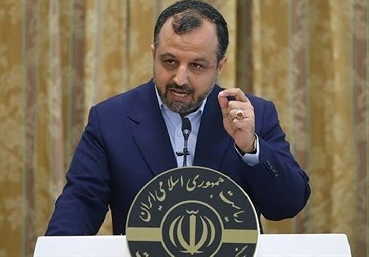 فیلم/ چگونه از سامانه یکپارچه خودرو شکایت کنیم؟ فیلم/ چگونه از سامانه یکپارچه خودرو شکایت کنیم؟