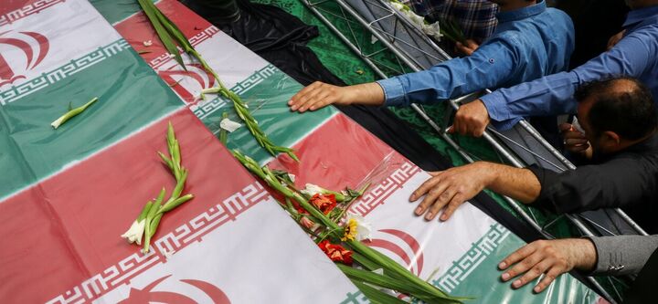 کوچه شما به نام کدام شهید است؟ کوچه شما به نام کدام شهید است؟