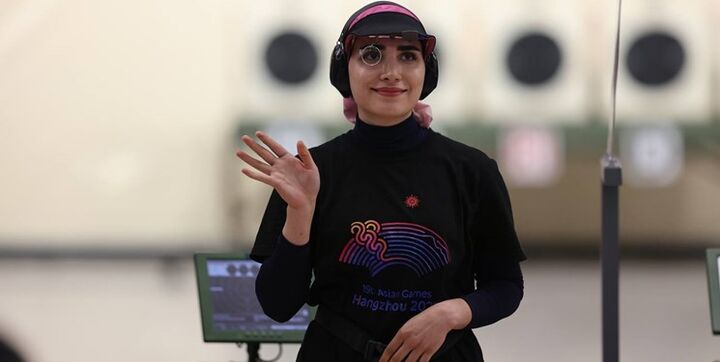 رستمیان: از عملکردم راضی هستم رستمیان: از عملکردم راضی هستم