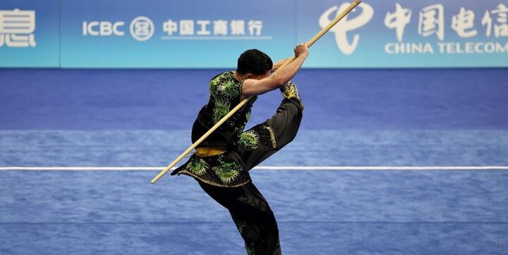 ملی پوش تالو به مدال نرسید ملی پوش تالو به مدال نرسید