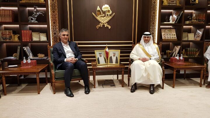 آغاز عملیات بانکی برای استفاده از پولهای آزاد شده آغاز عملیات بانکی برای استفاده از پولهای آزاد شده