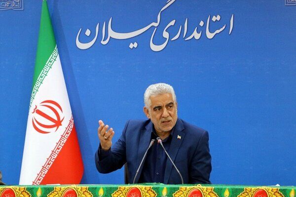 با محصولات کشاورزی و شیلاتی گیلان بازارهای جهانی را به دست آوریم با محصولات کشاورزی و شیلاتی گیلان بازارهای جهانی را به دست آوریم