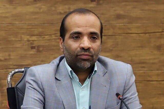 تشریح برنامه های بنیاد شهید خوزستان در هفته دفاع مقدس تشریح برنامه های بنیاد شهید خوزستان در هفته دفاع مقدس