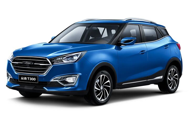 عرضه خودروی وارداتی جدید سایپا به زودی عرضه خودروی وارداتی جدید سایپا به زودی