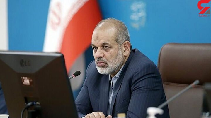 وحیدی: توپخانه تبلیغاتی استکبار علیه انتخابات به کار افتاده است وحیدی: توپخانه تبلیغاتی استکبار علیه انتخابات به کار افتاده است