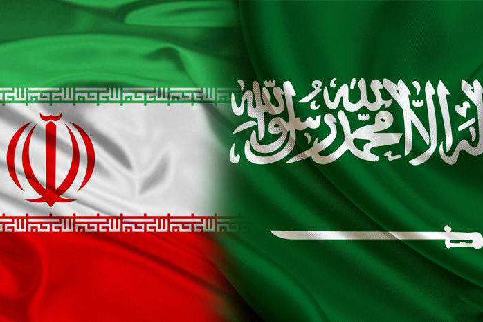 مراسم روز ملی عربستان سعودی در مشهد برگزار شد