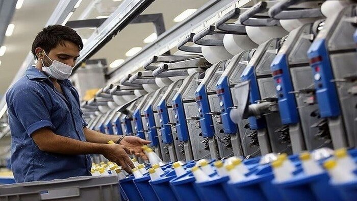 چتر حمایتی دولت بر سر یکهزار واحد صنعتی کشور