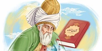 محفل ادبی مولانا 8 مهرماه برگزار می‌شود