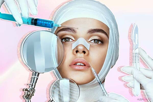 دخالت افراد غیرمتخصص در عملهای زیبایی دخالت افراد غیرمتخصص در عملهای زیبایی