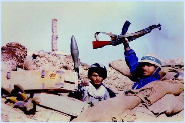 دعوت از هنرمندان برای تولید محتوای فاخر/ ایثارگری ترویج شود دعوت از هنرمندان برای تولید محتوای فاخر/ ایثارگری ترویج شود