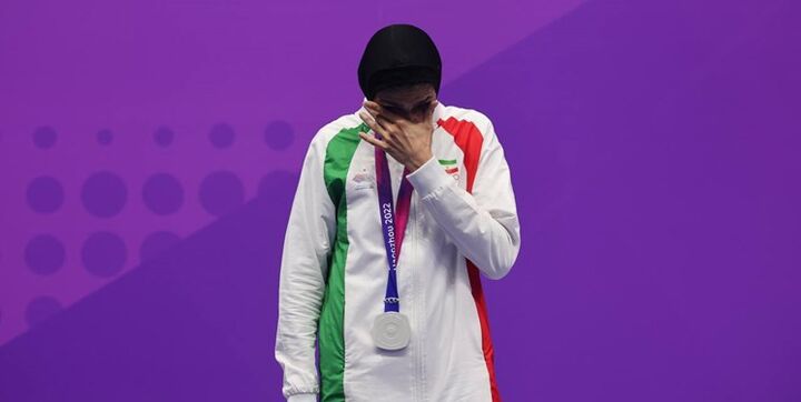 سرمربی ساندا: از طلایی نشدن خواهران منصوریان ناراحتم سرمربی ساندا: از طلایی نشدن خواهران منصوریان ناراحتم