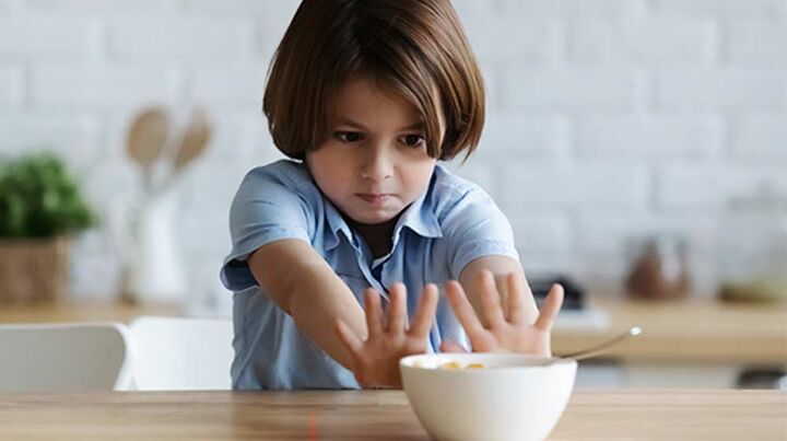 صبحانه نخوردن برابر است با ابتلا به انواع بیماری ها صبحانه نخوردن برابر است با ابتلا به انواع بیماری ها