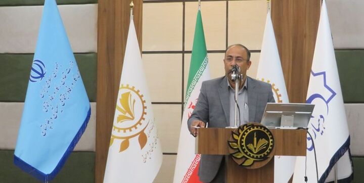 تعاونی های مستعد دانش بنیان در سیستان و بلوچستان توانمند میشوند تعاونی های مستعد دانش بنیان در سیستان و بلوچستان توانمند میشوند